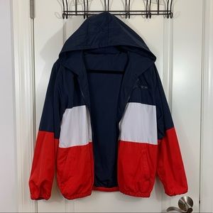 Brandy Melville Windbreaker
